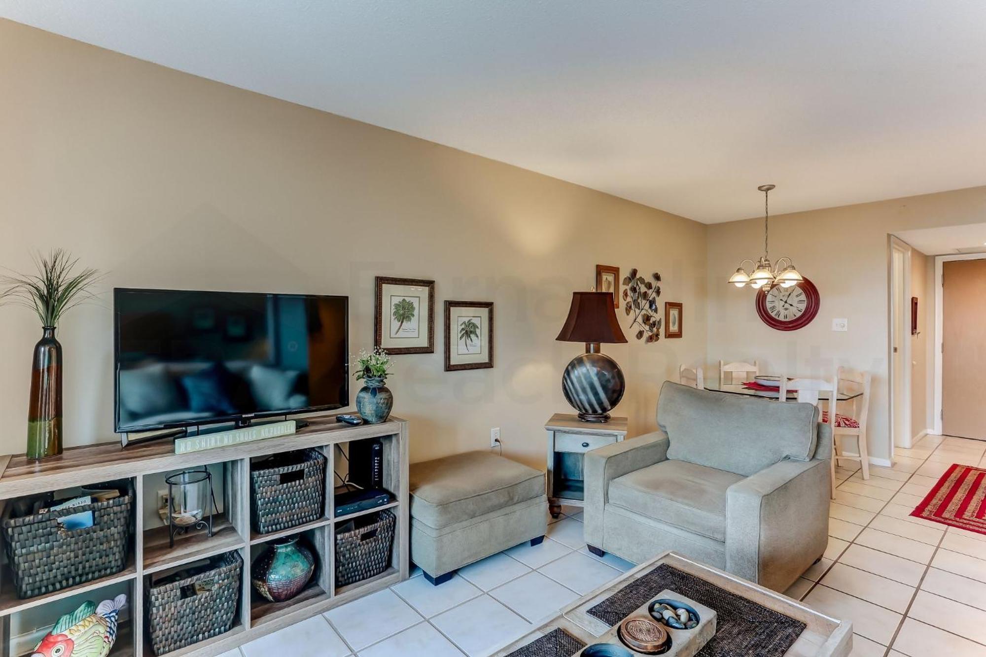 Beach Steps Away Condo Fernandina Beach Exterior photo
